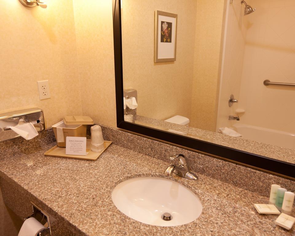 Comfort Suites Pecos Exterior foto